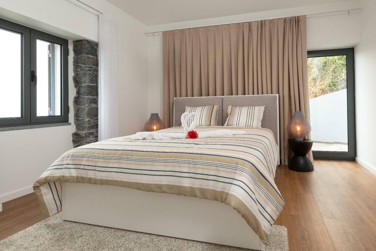 Bhf Residences Ying Yang Calheta  Exterior photo